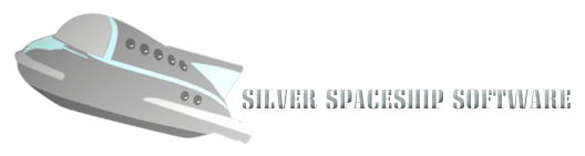 Silver Spaceship Software